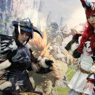 【G-STAR 2014】お待たせしました！韓国美女の写真を102枚どどっとお届け！