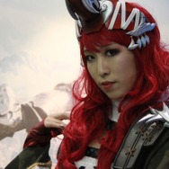 【G-STAR 2014】お待たせしました！韓国美女の写真を102枚どどっとお届け！