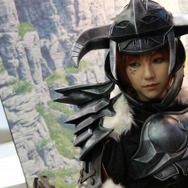 【G-STAR 2014】お待たせしました！韓国美女の写真を102枚どどっとお届け！