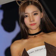 【G-STAR 2014】お待たせしました！韓国美女の写真を102枚どどっとお届け！