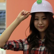 【G-STAR 2014】お待たせしました！韓国美女の写真を102枚どどっとお届け！