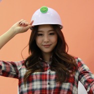 【G-STAR 2014】お待たせしました！韓国美女の写真を102枚どどっとお届け！