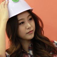 【G-STAR 2014】お待たせしました！韓国美女の写真を102枚どどっとお届け！