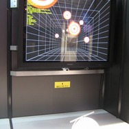 【TGS2008】貴重なファミコンも分解「ゲーム科学博物館」
