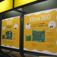 【TGS2008】貴重なファミコンも分解「ゲーム科学博物館」