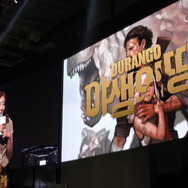 【G-STAR 2014】開拓型MMO『Durango』に求められるサバイバルスキルが高すぎる