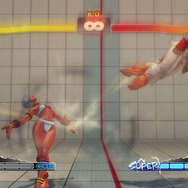 『ウルIV OMEGAエディション』追加の新技公開、『ストIII』キャラ7人を紹介