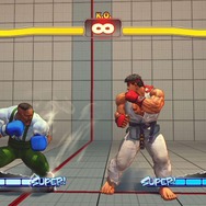 『ウルIV OMEGAエディション』追加の新技公開、『ストIII』キャラ7人を紹介