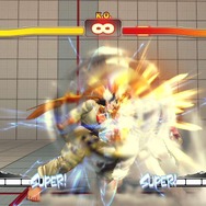 『ウルIV OMEGAエディション』追加の新技公開、『ストIII』キャラ7人を紹介