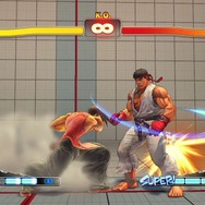 『ウルIV OMEGAエディション』追加の新技公開、『ストIII』キャラ7人を紹介