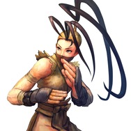 『ウルIV OMEGAエディション』追加の新技公開、『ストIII』キャラ7人を紹介