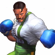 『ウルIV OMEGAエディション』追加の新技公開、『ストIII』キャラ7人を紹介