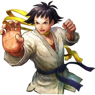 『ウルIV OMEGAエディション』追加の新技公開、『ストIII』キャラ7人を紹介