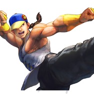 『ウルIV OMEGAエディション』追加の新技公開、『ストIII』キャラ7人を紹介