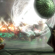 『ゼルダ無双』「真のミドナ」参戦や新武器「コピーロッド」を含む第二弾DLCの詳細到着、新たなランク武器も