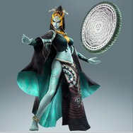 『ゼルダ無双』「真のミドナ」参戦や新武器「コピーロッド」を含む第二弾DLCの詳細到着、新たなランク武器も