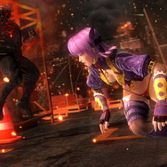 『DEAD OR ALIVE 5 Last Round』爆死したあの「雷道」が復活! 登場キャラはシリーズ最多の34名