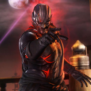 『DEAD OR ALIVE 5 Last Round』爆死したあの「雷道」が復活! 登場キャラはシリーズ最多の34名