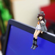 『艦これ』ミクロマンアーツ「駆逐艦 雪風」が限定販売決定、予約受付開始