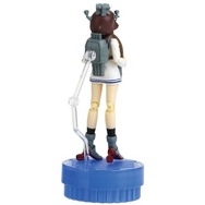 『艦これ』ミクロマンアーツ「駆逐艦 雪風」が限定販売決定、予約受付開始