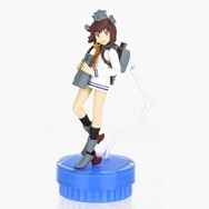 『艦これ』ミクロマンアーツ「駆逐艦 雪風」が限定販売決定、予約受付開始