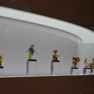 巨大「amiibo」も登場!NYで開催された『ポケモン・スマブラ・amiibo』のトリプルロンチイベントをレポート