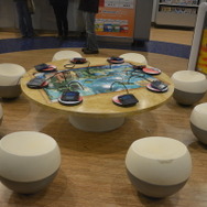 巨大「amiibo」も登場!NYで開催された『ポケモン・スマブラ・amiibo』のトリプルロンチイベントをレポート