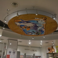 巨大「amiibo」も登場!NYで開催された『ポケモン・スマブラ・amiibo』のトリプルロンチイベントをレポート