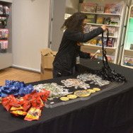 巨大「amiibo」も登場!NYで開催された『ポケモン・スマブラ・amiibo』のトリプルロンチイベントをレポート