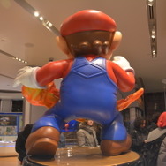 巨大「amiibo」も登場!NYで開催された『ポケモン・スマブラ・amiibo』のトリプルロンチイベントをレポート