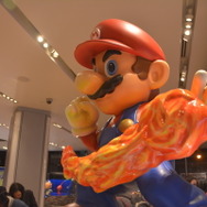 巨大「amiibo」も登場!NYで開催された『ポケモン・スマブラ・amiibo』のトリプルロンチイベントをレポート