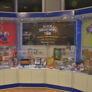 巨大「amiibo」も登場!NYで開催された『ポケモン・スマブラ・amiibo』のトリプルロンチイベントをレポート