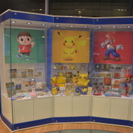 巨大「amiibo」も登場!NYで開催された『ポケモン・スマブラ・amiibo』のトリプルロンチイベントをレポート