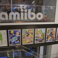 巨大「amiibo」も登場!NYで開催された『ポケモン・スマブラ・amiibo』のトリプルロンチイベントをレポート