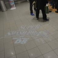 巨大「amiibo」も登場!NYで開催された『ポケモン・スマブラ・amiibo』のトリプルロンチイベントをレポート