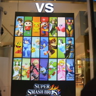 巨大「amiibo」も登場!NYで開催された『ポケモン・スマブラ・amiibo』のトリプルロンチイベントをレポート