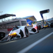 『グランツーリスモ6』アップデートで追加される斬新な新車種が発表