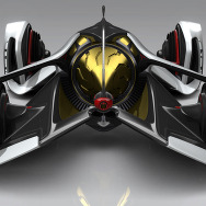 『グランツーリスモ6』アップデートで追加される斬新な新車種が発表