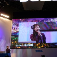 【TGS2008】『セブンスドラゴン』ステージイベントレポート