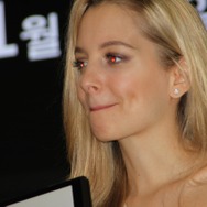 【G-STAR 2014】韓国美女だけじゃない。釜山からコンパニオンさんの写真をお届け！