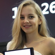 【G-STAR 2014】韓国美女だけじゃない。釜山からコンパニオンさんの写真をお届け！