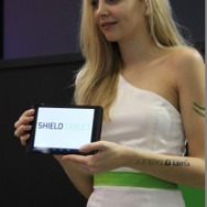 【G-STAR 2014】韓国美女だけじゃない。釜山からコンパニオンさんの写真をお届け！