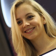 【G-STAR 2014】韓国美女だけじゃない。釜山からコンパニオンさんの写真をお届け！