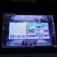 【TGS2008】『セブンスドラゴン』ステージイベントレポート