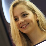 【G-STAR 2014】韓国美女だけじゃない。釜山からコンパニオンさんの写真をお届け！