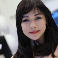 【G-STAR 2014】韓国美女だけじゃない。釜山からコンパニオンさんの写真をお届け！