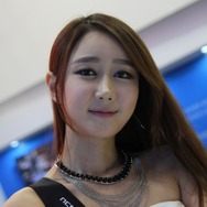 【G-STAR 2014】韓国美女だけじゃない。釜山からコンパニオンさんの写真をお届け！