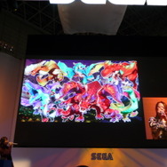 【TGS2008】『セブンスドラゴン』ステージイベントレポート