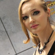 【G-STAR 2014】韓国美女だけじゃない。釜山からコンパニオンさんの写真をお届け！