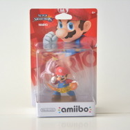 任天堂のNFCフィギュア「amiibo」、日本発売より一足先に開封レポートをお届け